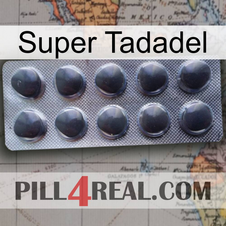 Super Tadadel 30